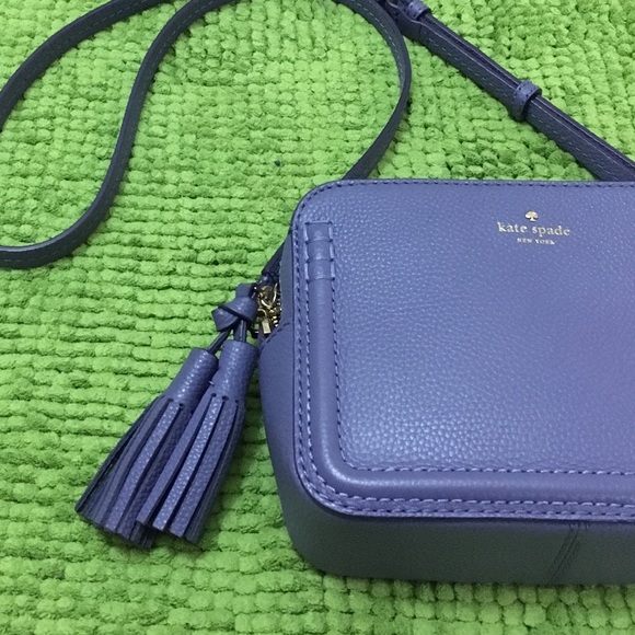 SOLD Kate Spade Orchard Street Arla Crossbody Bag - Picture 3 of 7